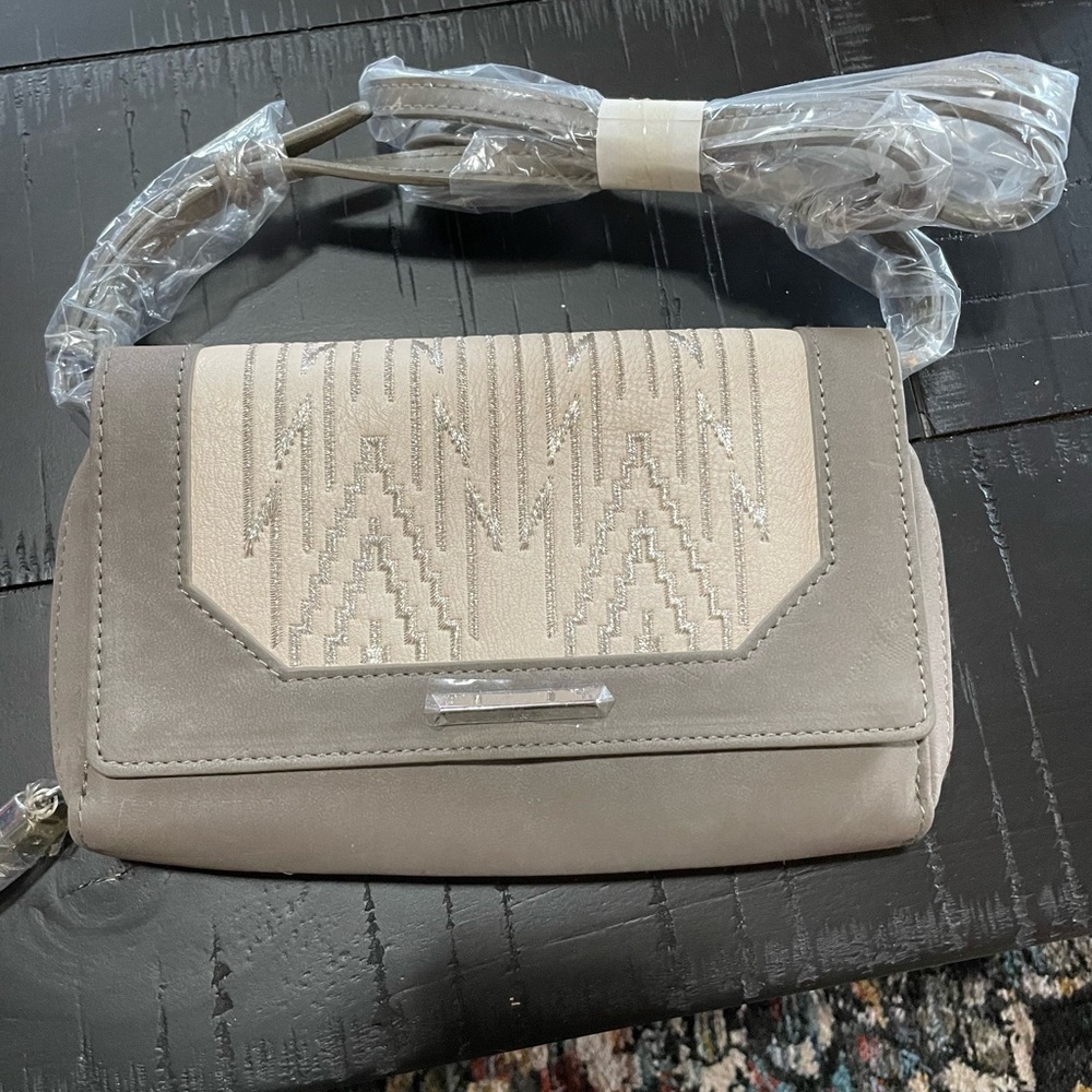 Stella & Dot bag
